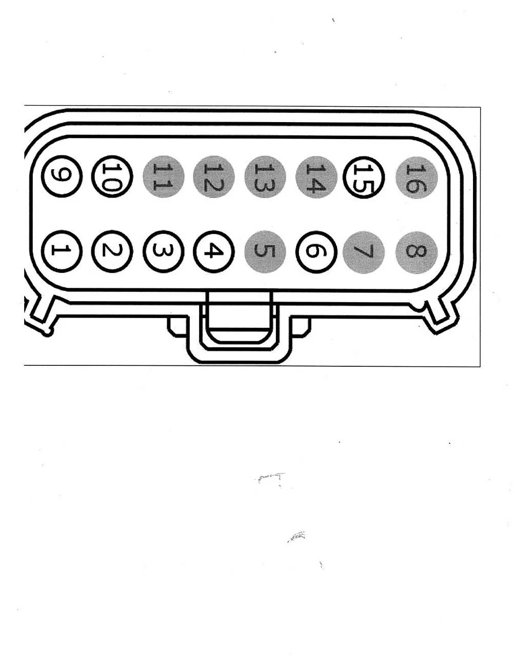 Ford Ranger Honestly, I'm not even mad. connector