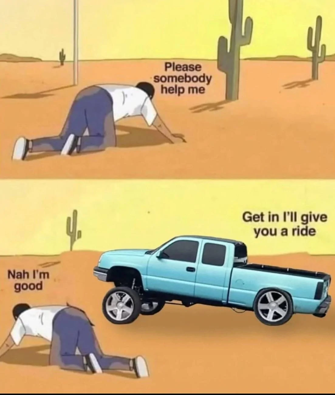 Ford Ranger Let’s see your Memes! IMG_6910