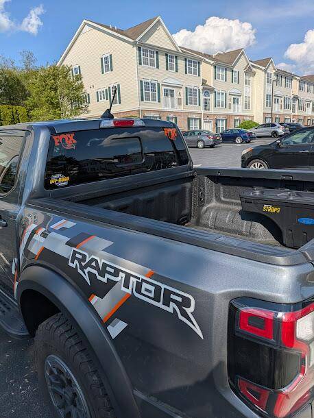 Ford Ranger What did you DO TO your 6G Ranger today? 🧰 🛠️ ⚙️ 🧽 1746220454291-dt