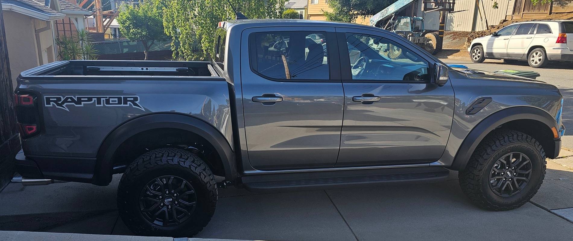 Ford Ranger 2025 Order update 20250502_084536_Original