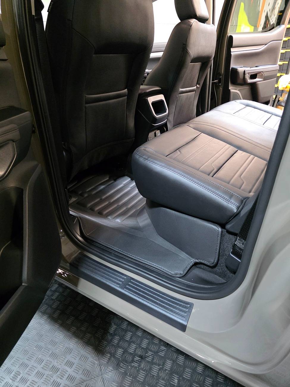 Ford Ranger What did you DO TO your 6G Ranger today? 🧰 🛠️ ⚙️ 🧽 20250430_151629