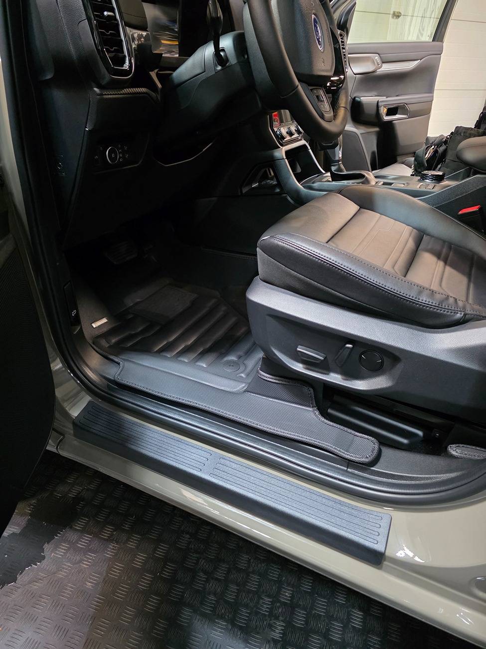 Ford Ranger What did you DO TO your 6G Ranger today? 🧰 🛠️ ⚙️ 🧽 20250430_151635