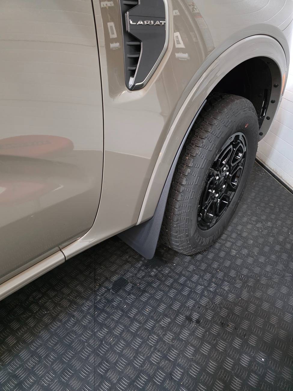 Ford Ranger What did you DO TO your 6G Ranger today? 🧰 🛠️ ⚙️ 🧽 20250430_154707