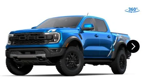 Ford Ranger 2025 Order update 1746365732620-p6