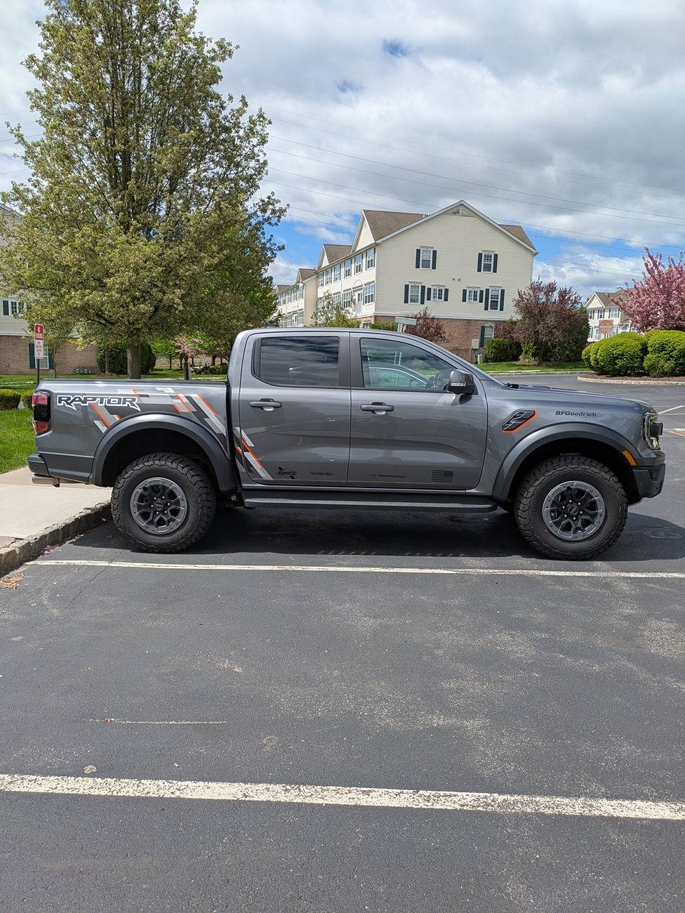 Ford Ranger Show your latest Ranger & Ranger Raptor pics! 🤳 1000007130