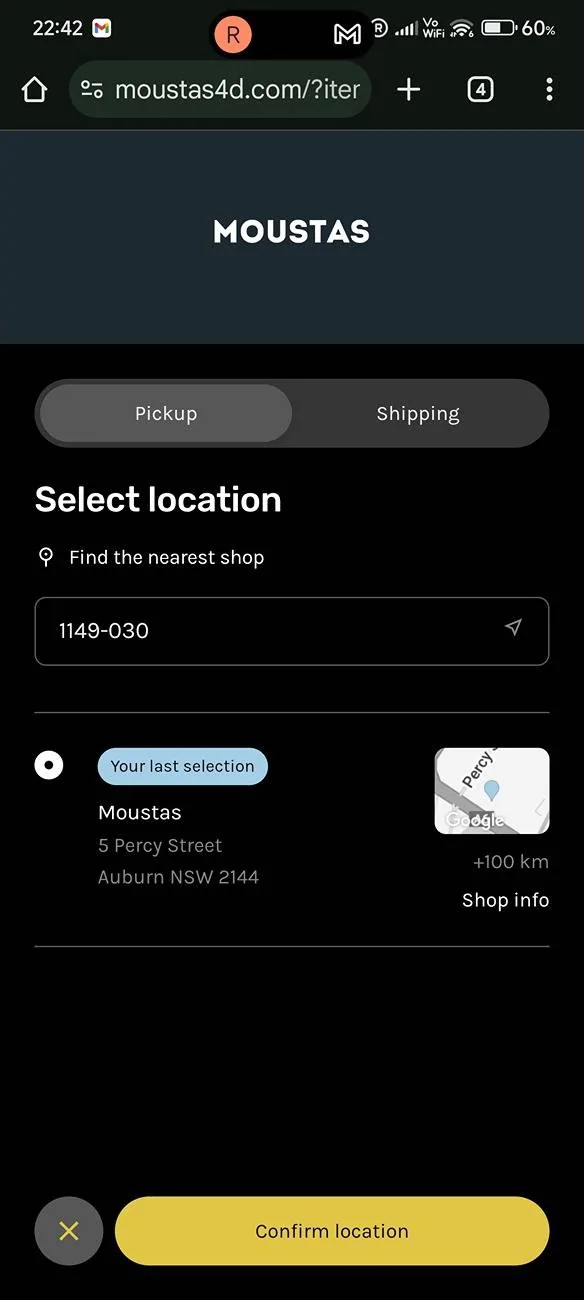 Ford Ranger So still no Ranger specific grill lights? Screenshot_2025-05-04-22-42-06-334_com.android.chrom