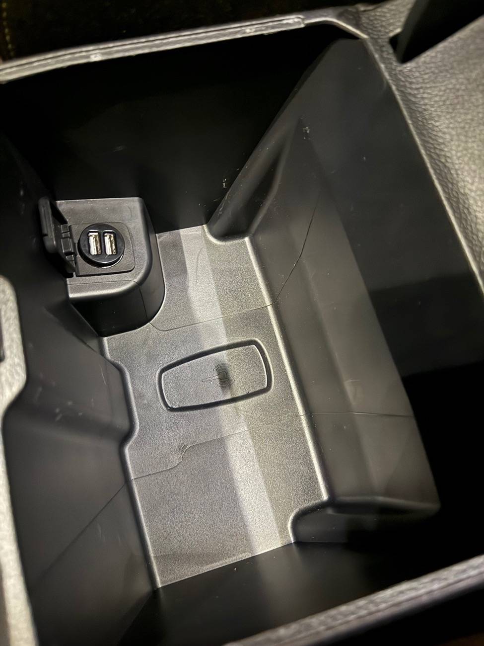 Ford Ranger ‘24 Ranger conversion to push button start? 1746404492040-69