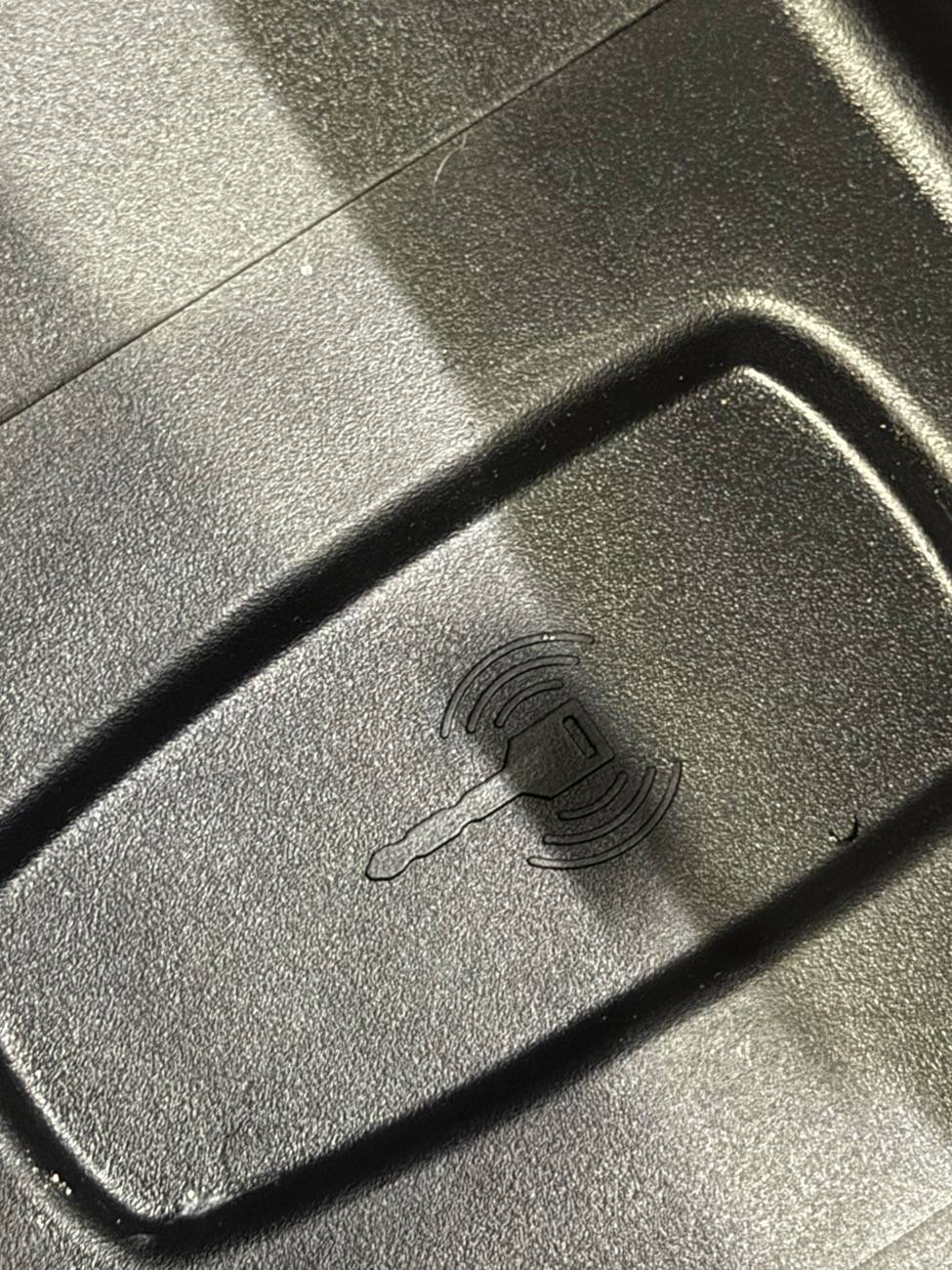 Ford Ranger ‘24 Ranger conversion to push button start? 1746404539747-ew