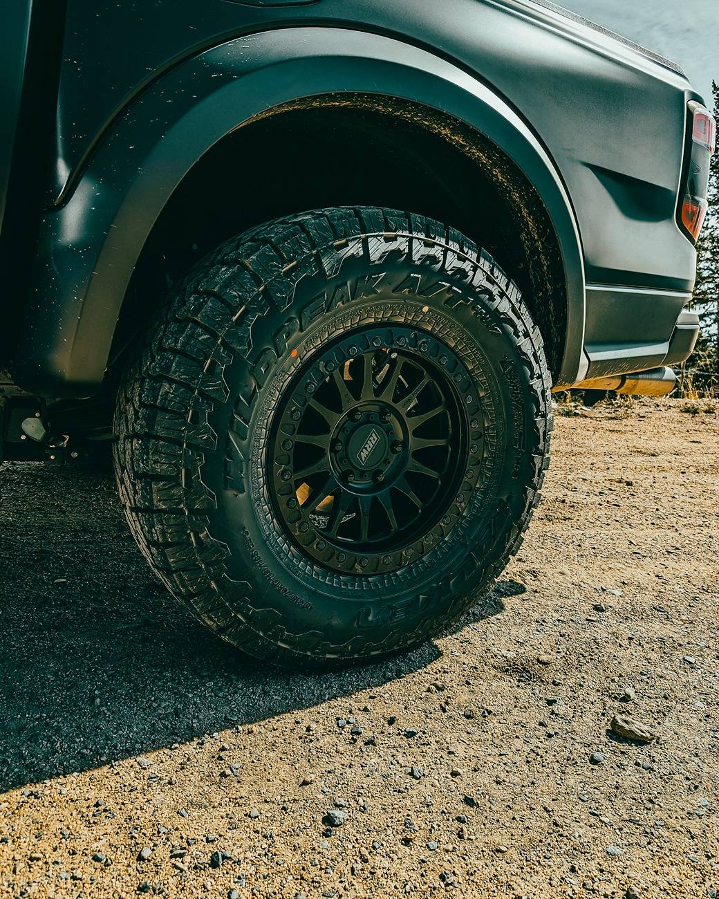 Ford Ranger Ranger Raptor Photos Thread - Post Your Random Dailys 📸 PXL_20250412_160651139-2