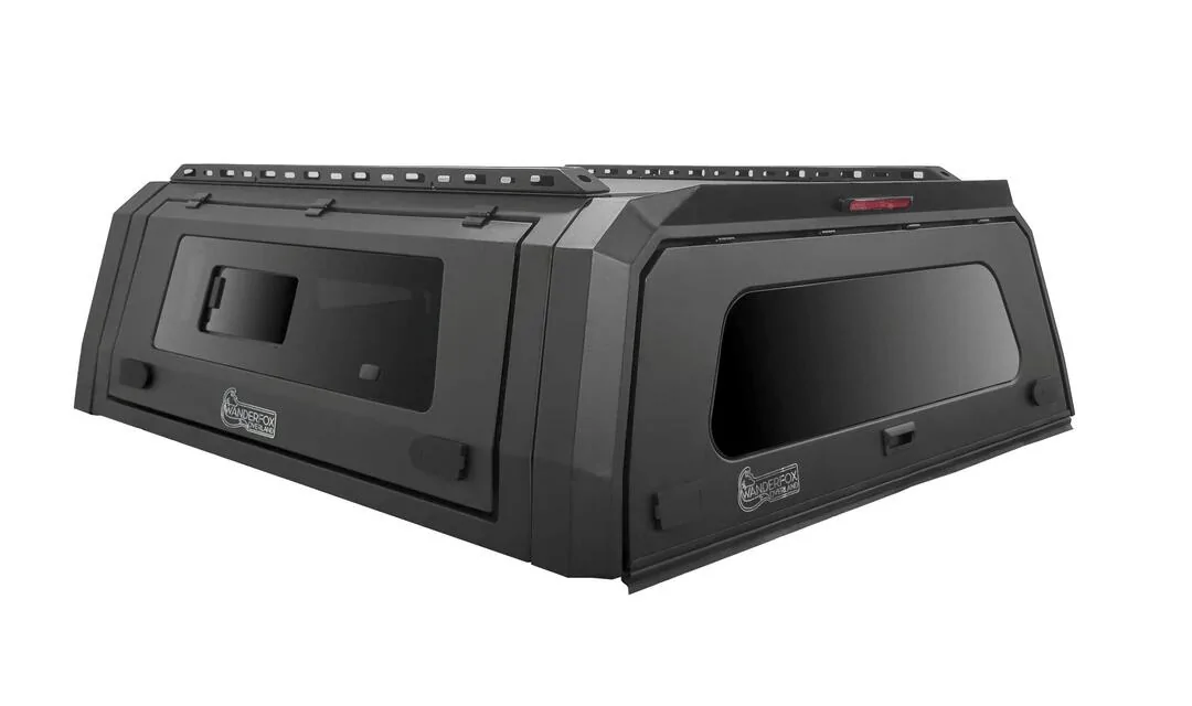Ford Ranger Wanderfox Overland Topper 1746560899241-bx