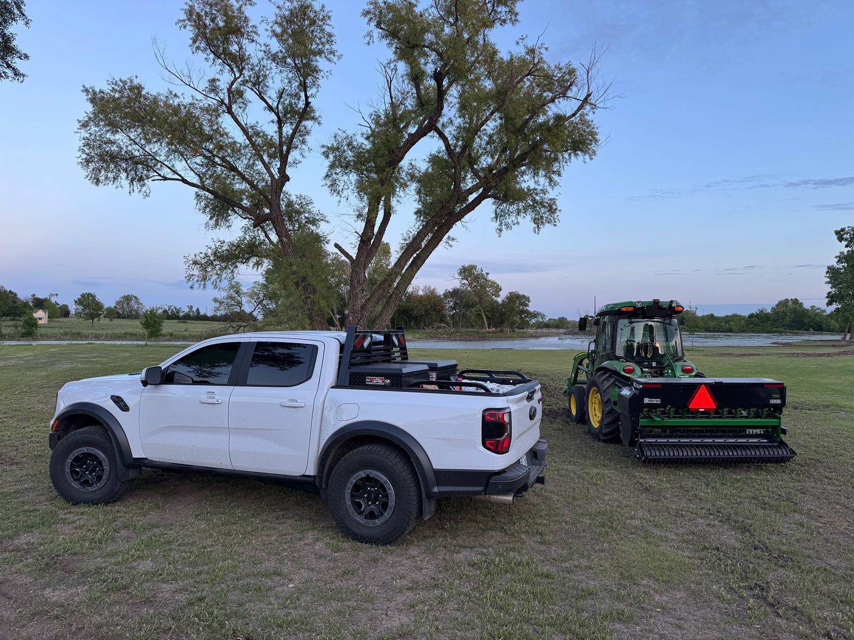 Ford Ranger Ranger Raptor Photos Thread - Post Your Random Dailys 📸 IMG_2227