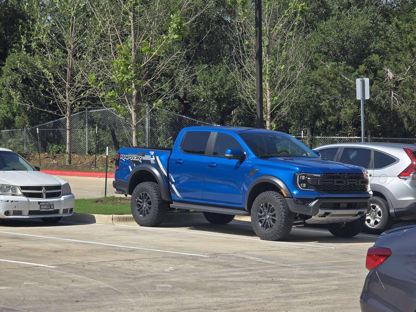 Ford Ranger 2025 Order update 1746586299633-dv