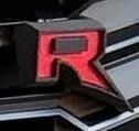 Ford Ranger Ranger raptor front missing decal 1746587573615-gt