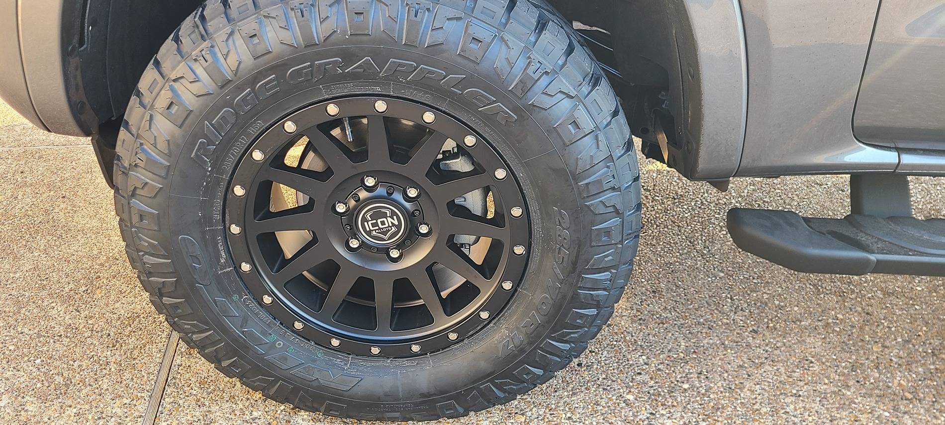 Ford Ranger Only 1 post so far?!? 20250506_183012