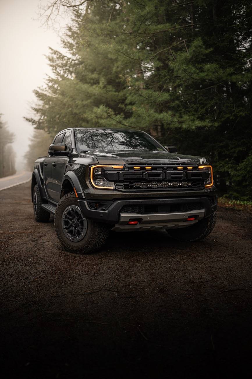 Ford Ranger SIGNATURE LUX Lava" Amber DRL Conversion Headlights🇺🇸 ld-export-dd976c6f-05082025