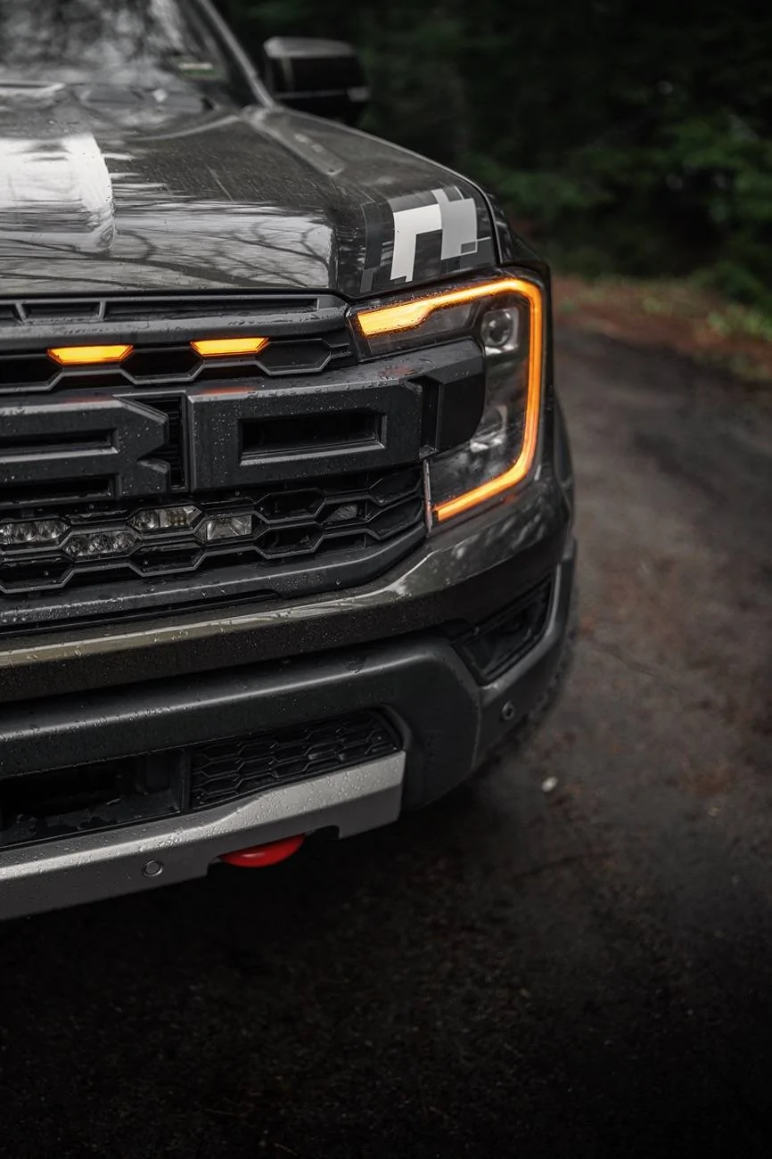 Ford Ranger SIGNATURE LUX Lava" Amber DRL Conversion Headlights🇺🇸 ld-export-9888aaa4-05082025
