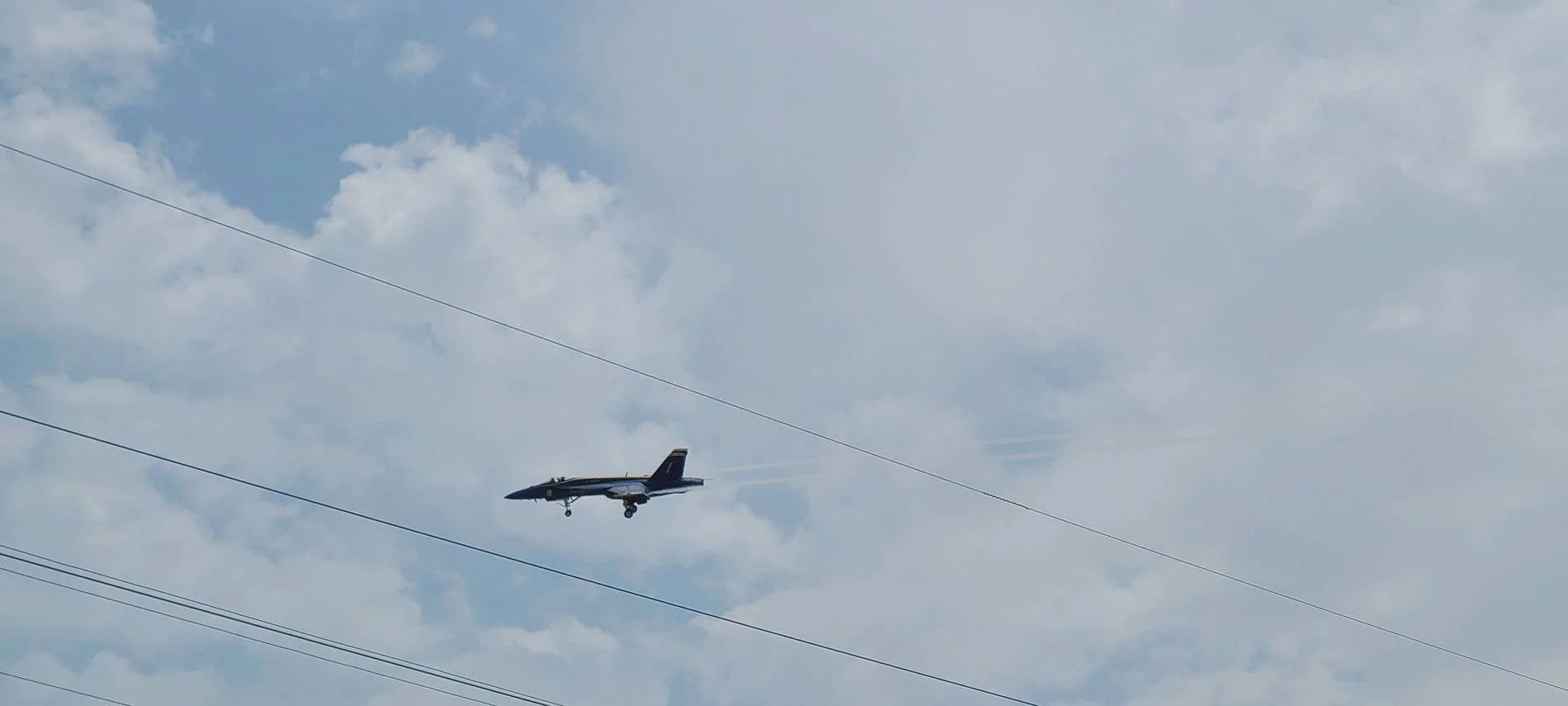 Ford Ranger Blue angels are here!! 20250508_124230