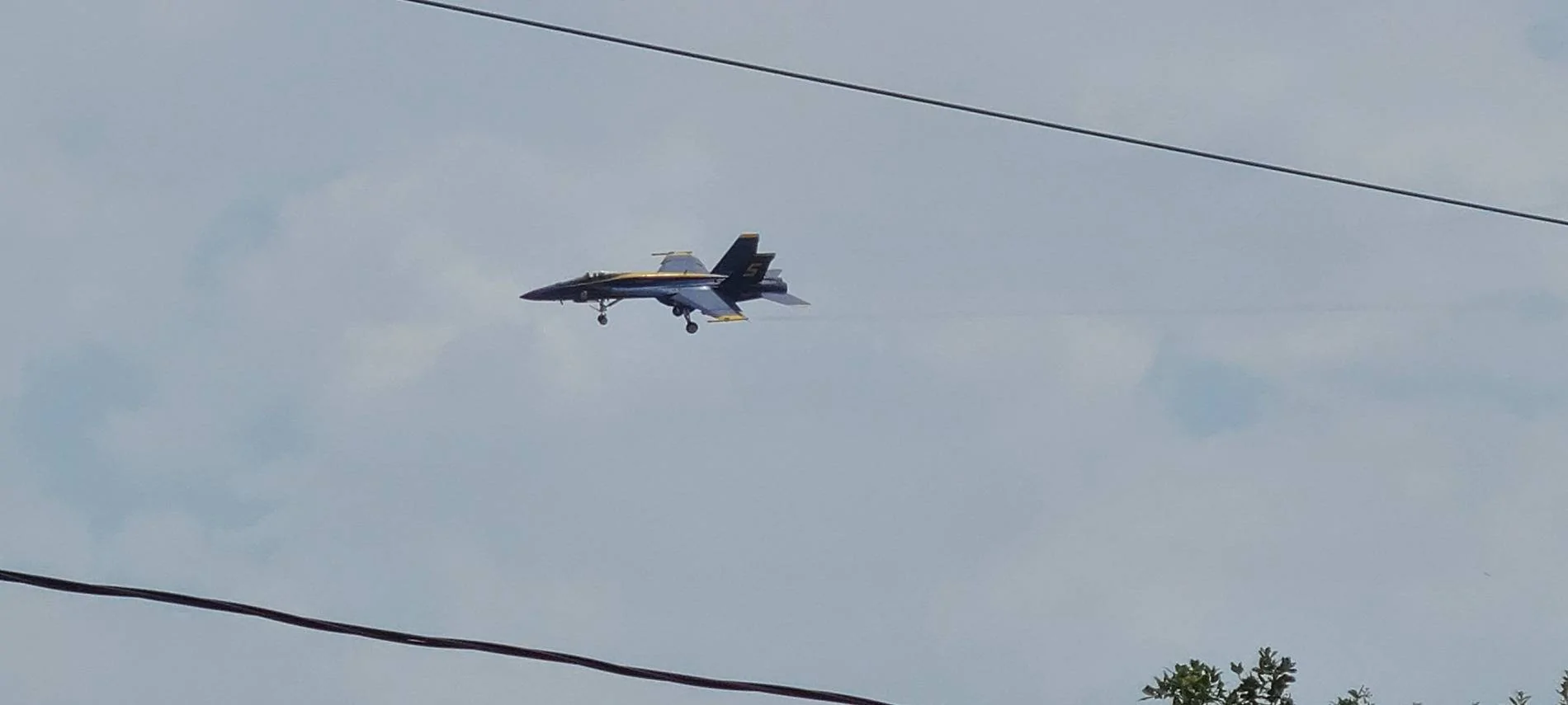 Ford Ranger Blue angels are here!! 20250508_124247