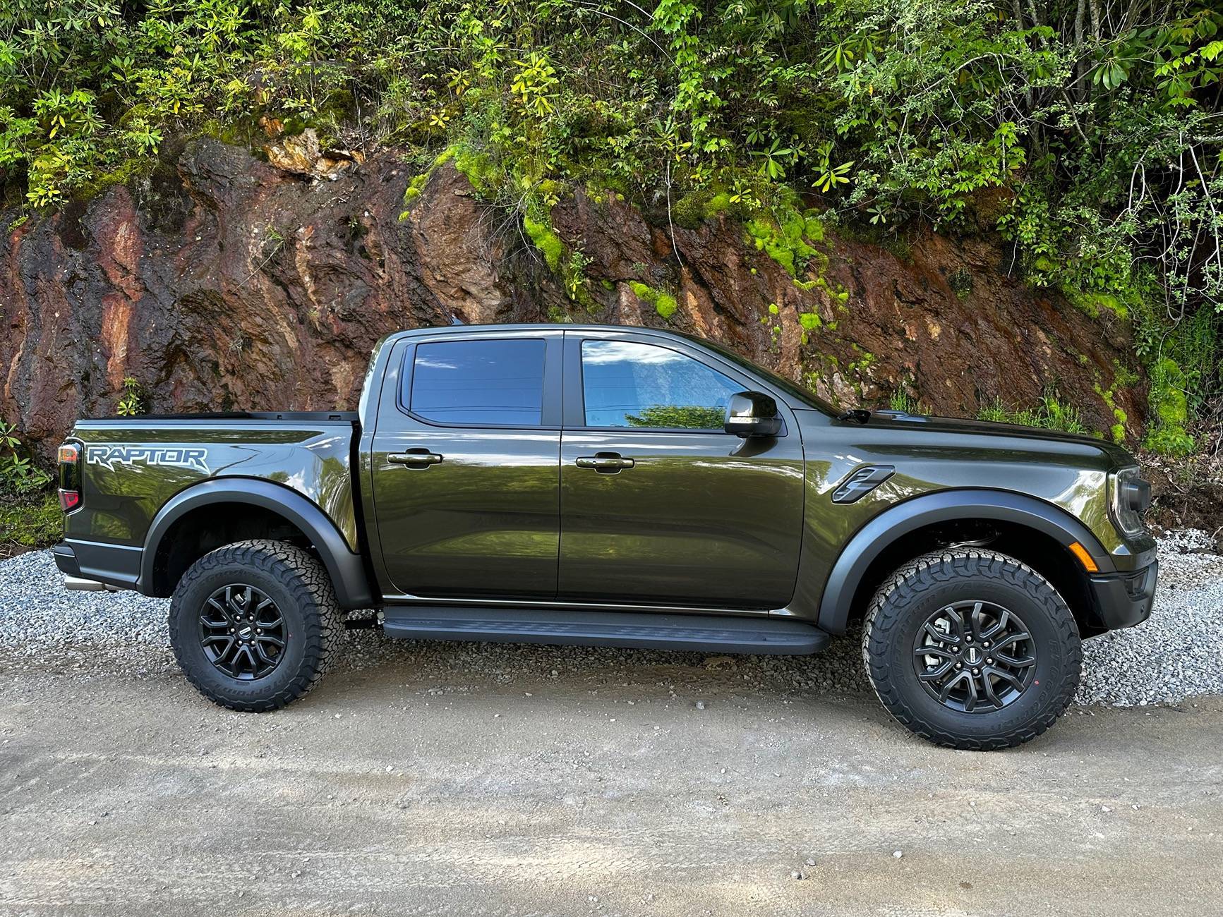 Ford Ranger Ordered my RR!!! F3CCF501-22C3-43D3-BF1E-9667682B087F