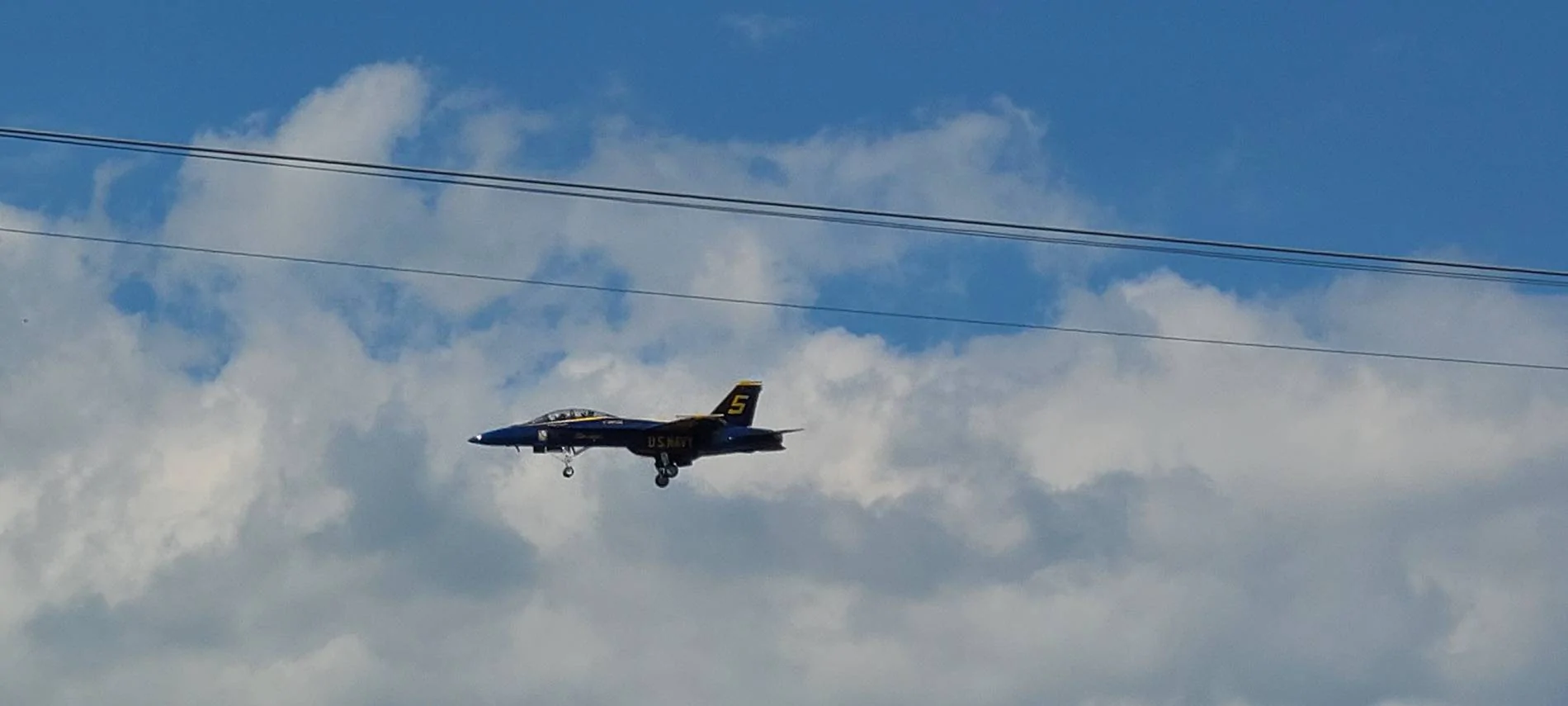 Ford Ranger Blue angels are here!! 20250509_160725