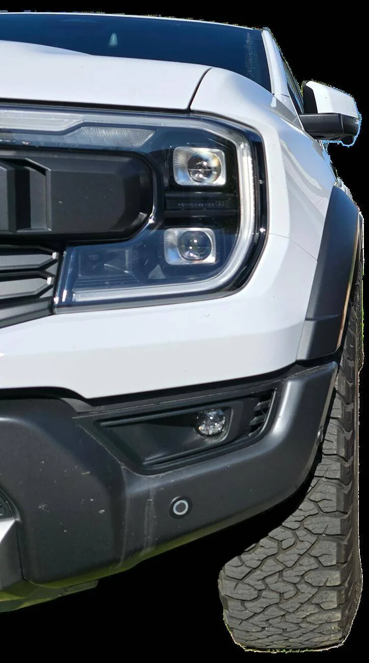 Ford Ranger Manufacturers and offset 20250509_173350