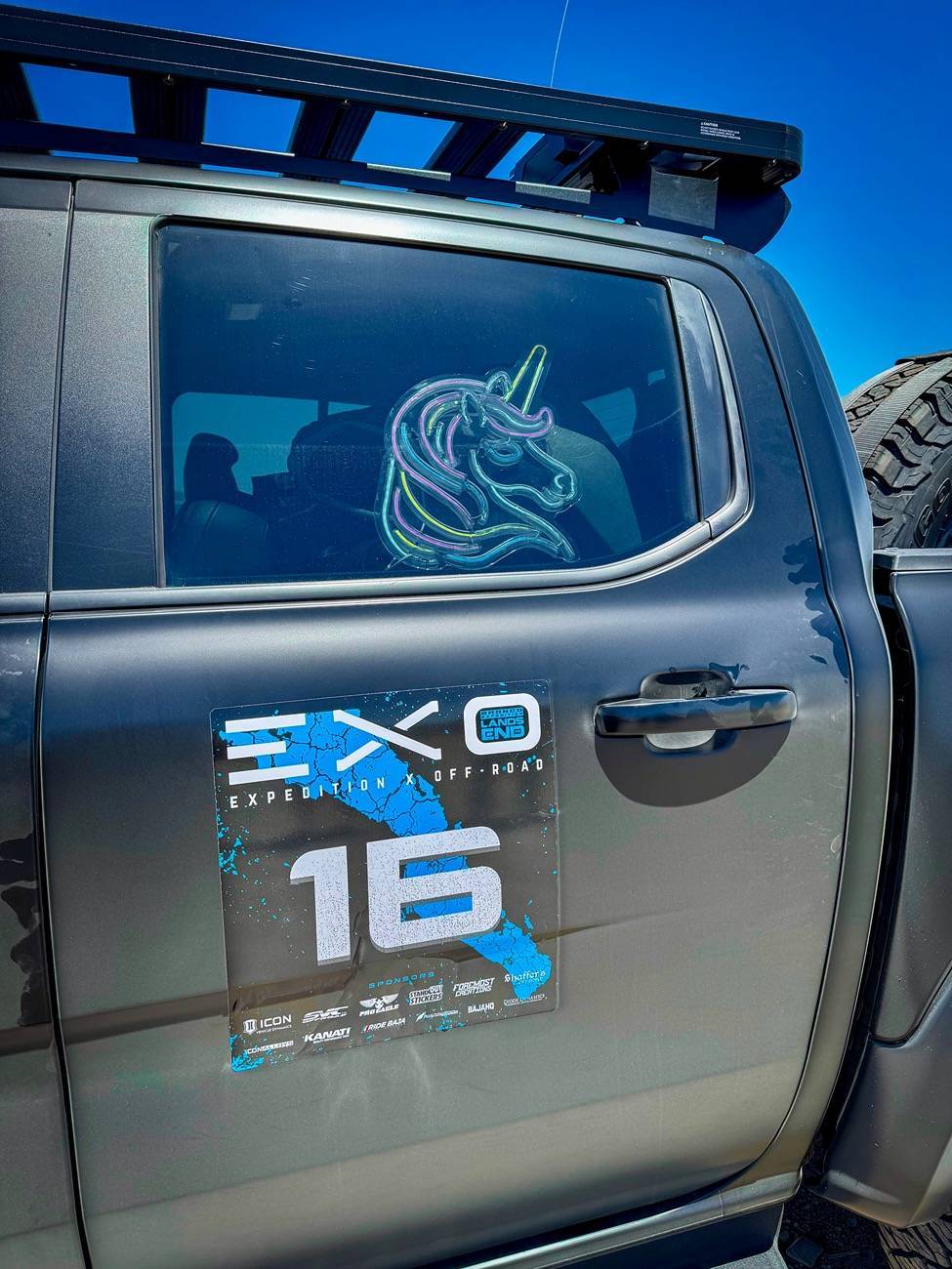 Ford Ranger Ranger Raptor Baja and Arizona build img_5858-jpe