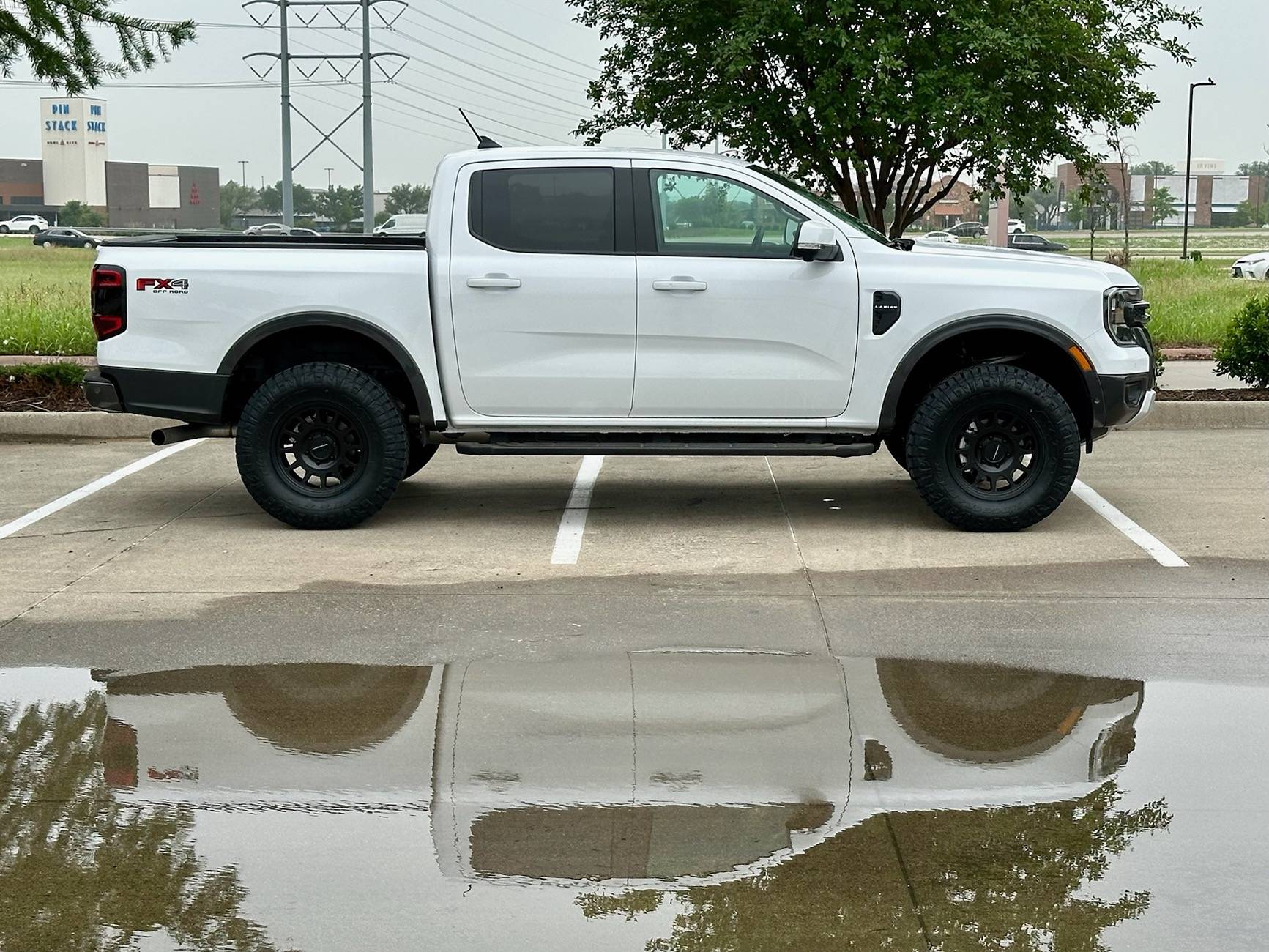 Ford Ranger Is larger bore size a concern on Method 703s? IMG_0001