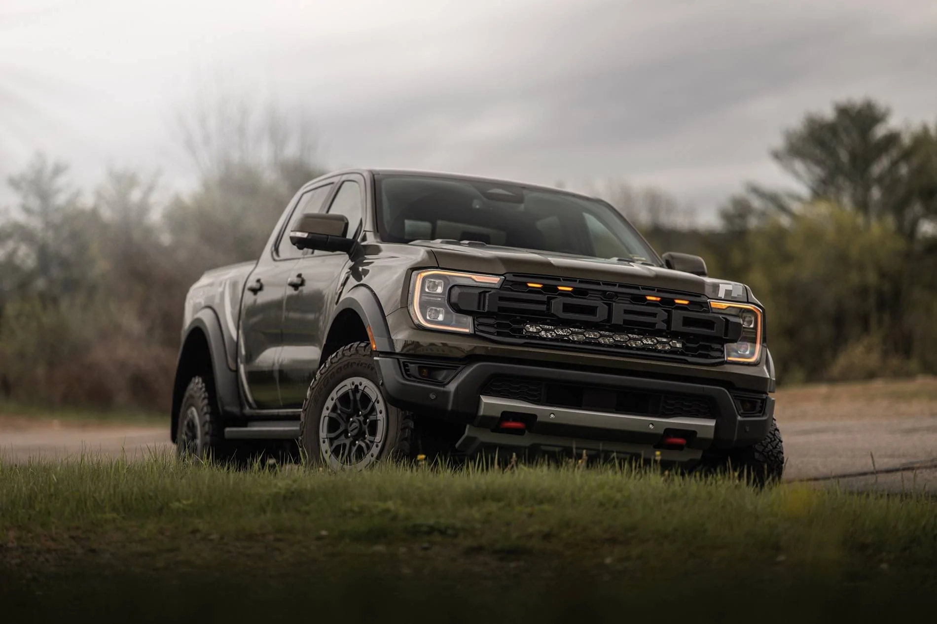 Ford Ranger SIGNATURE LUX Lava" Amber DRL Conversion Headlights🇺🇸 ld-export-1e6294e6-05102025