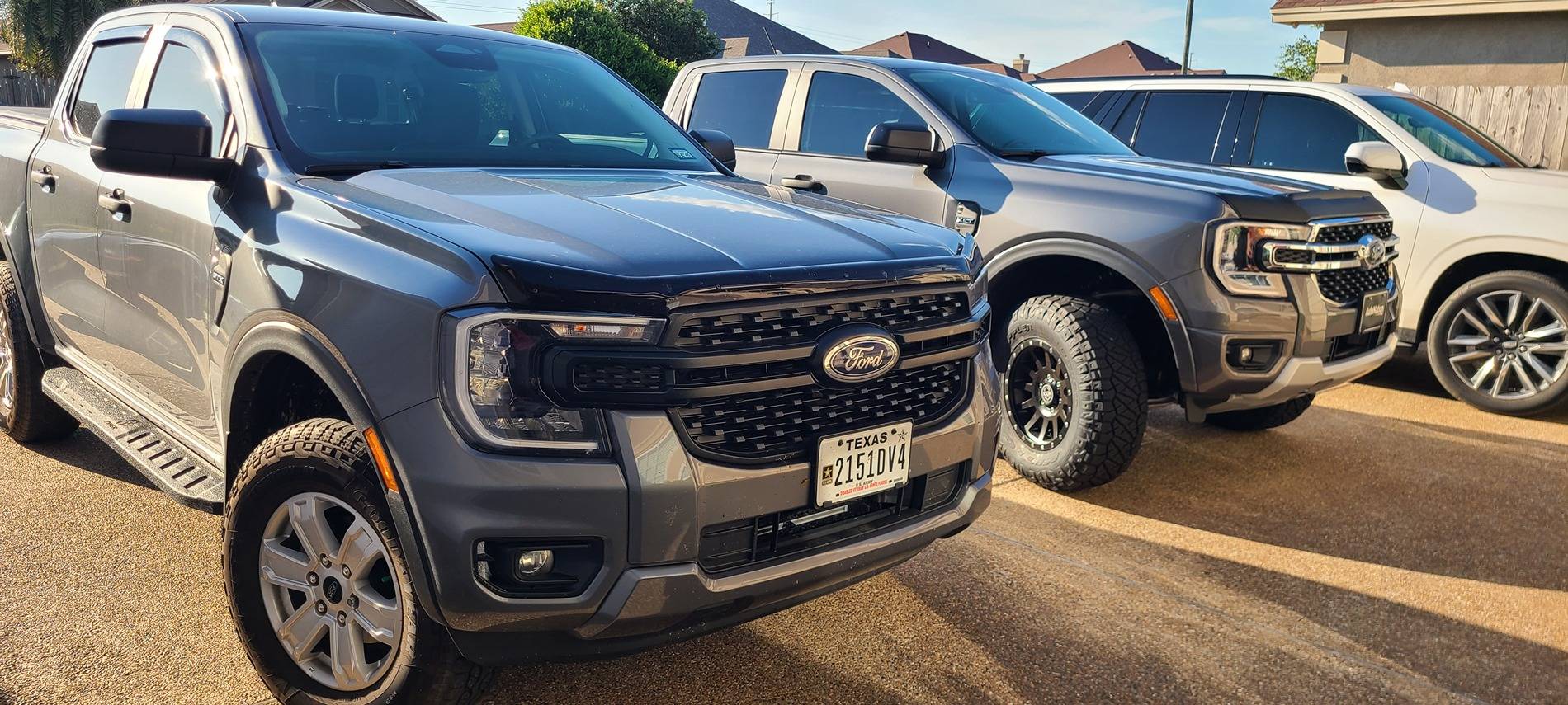 Ford Ranger What did you DO TO your 6G Ranger today? 🧰 🛠️ ⚙️ 🧽 20250511_182120