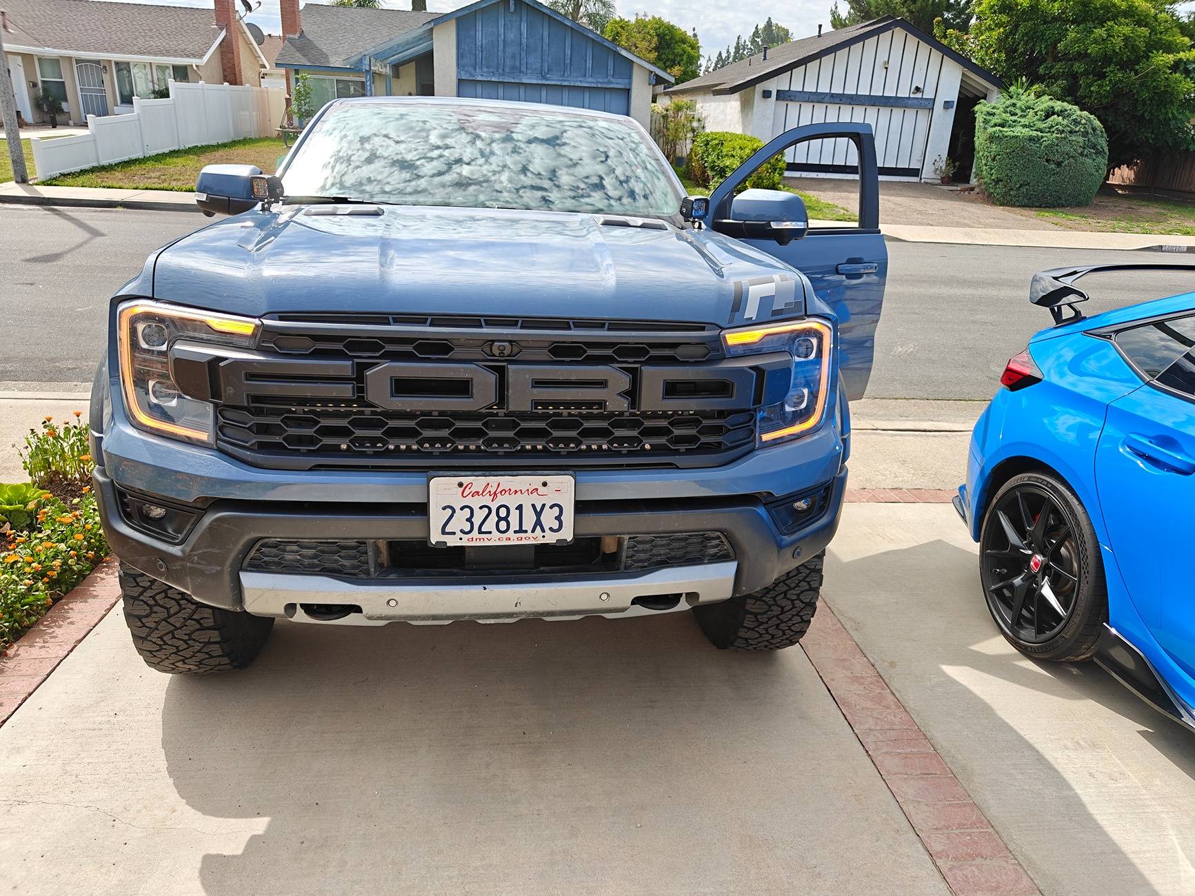 Ford Ranger What did you DO TO your 6G Ranger today? 🧰 🛠️ ⚙️ 🧽 1000002803