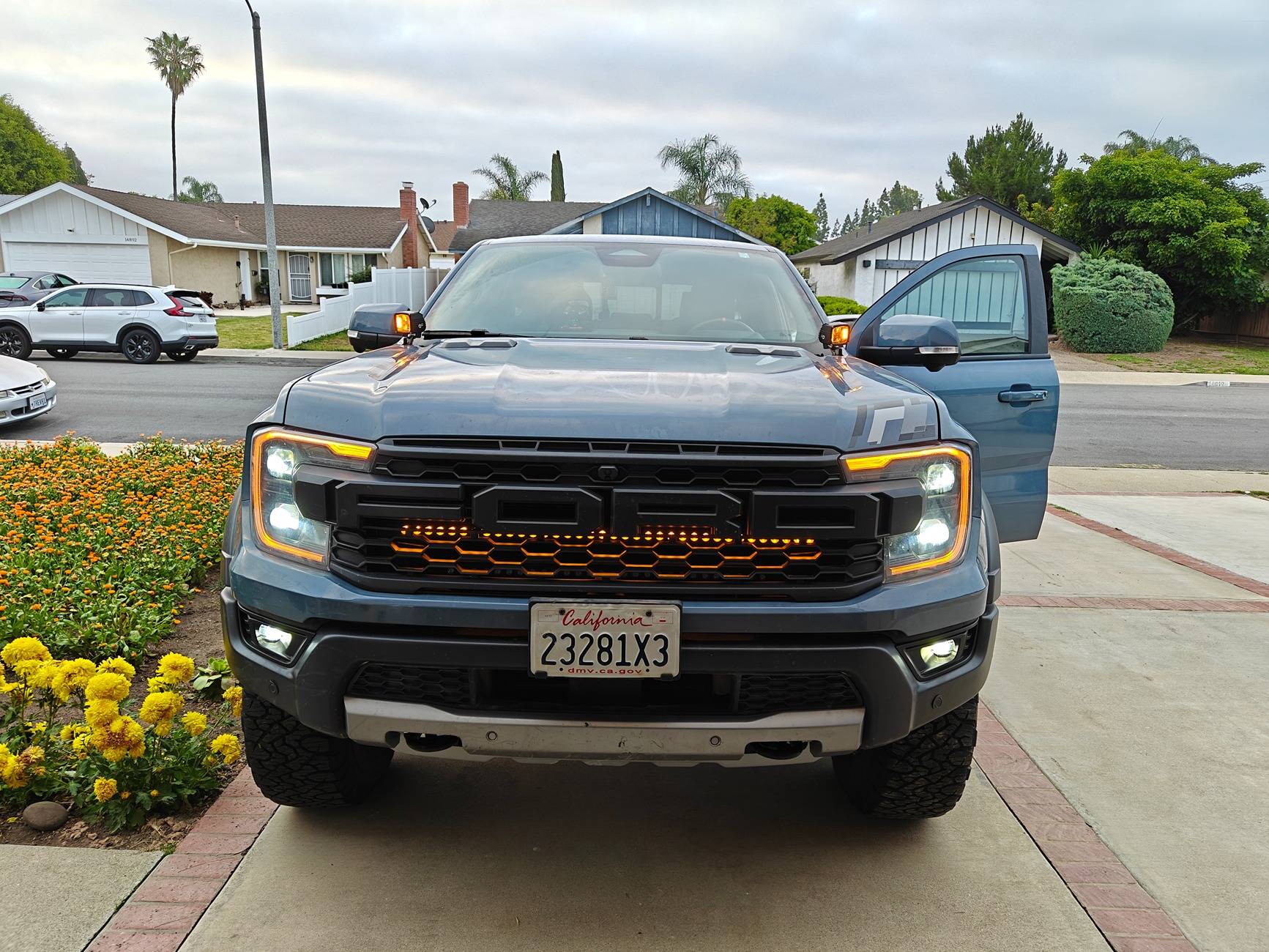 Ford Ranger What did you DO TO your 6G Ranger today? 🧰 🛠️ ⚙️ 🧽 1000002809