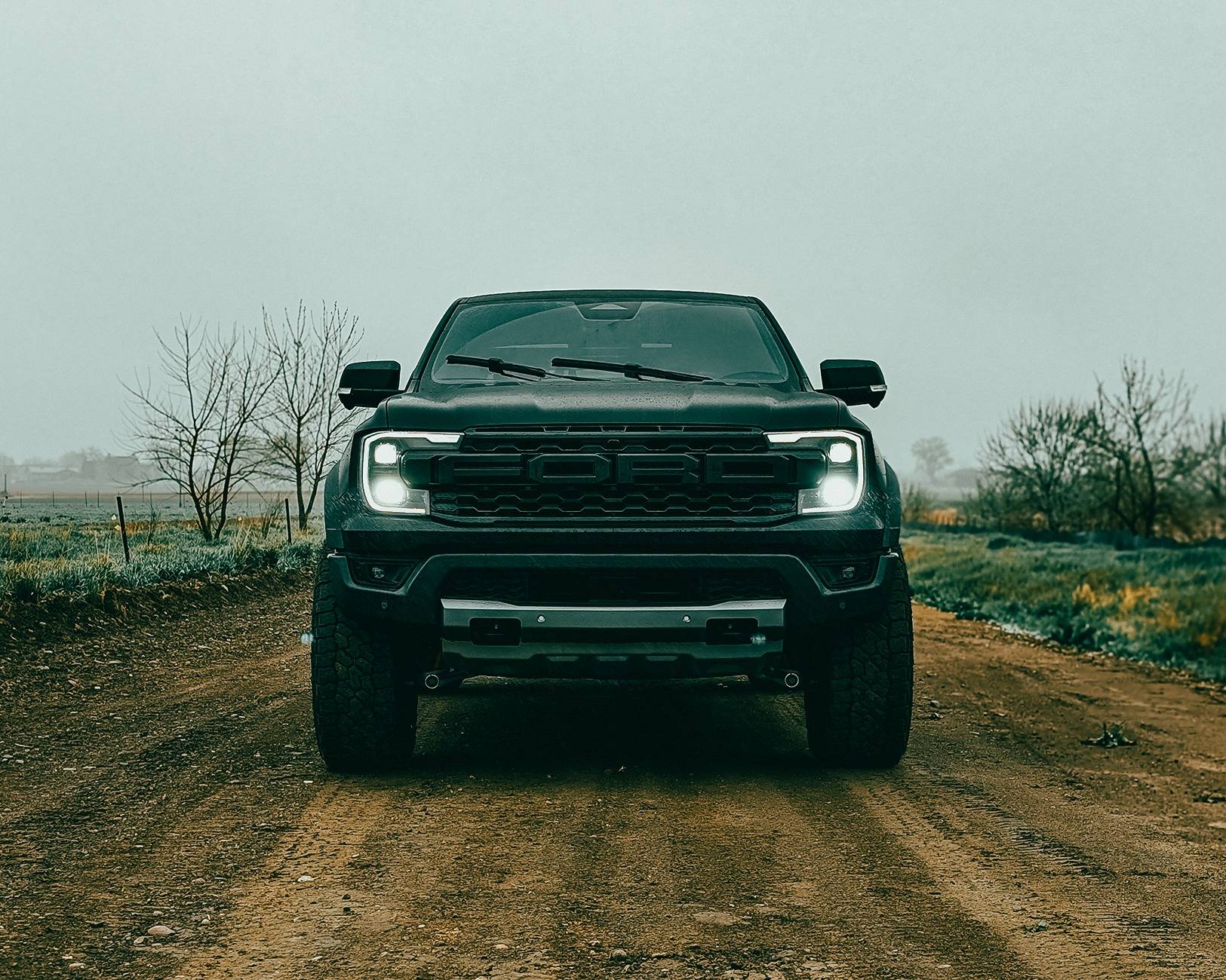 Ford Ranger Led's Ranger Raptor Build PXL_20250425_143324204.PORTRAIT
