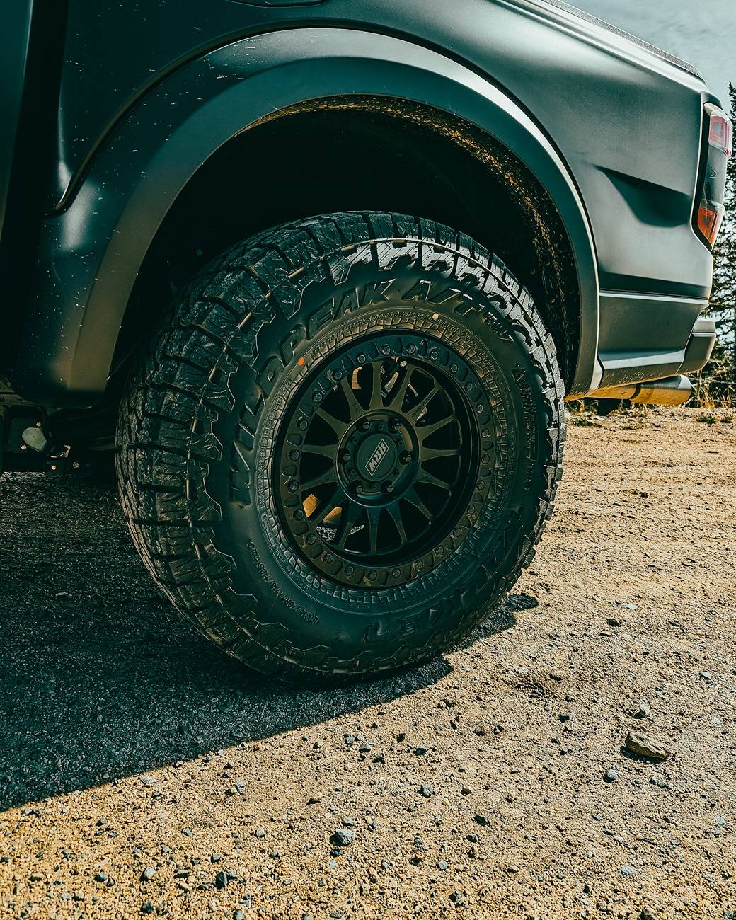 Ford Ranger Led's Ranger Raptor Build PXL_20250412_160651139