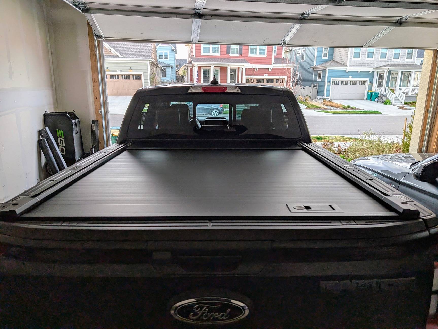 Ford Ranger Led's Ranger Raptor Build PXL_20250412_131614887.MP~2