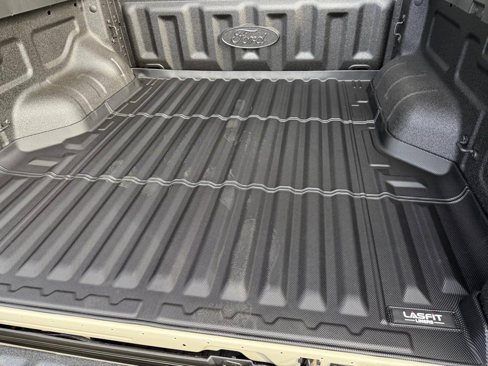 Ford Ranger Bed Liner Battle: Bedrug vs. Ford Modular 1747081623826-bt