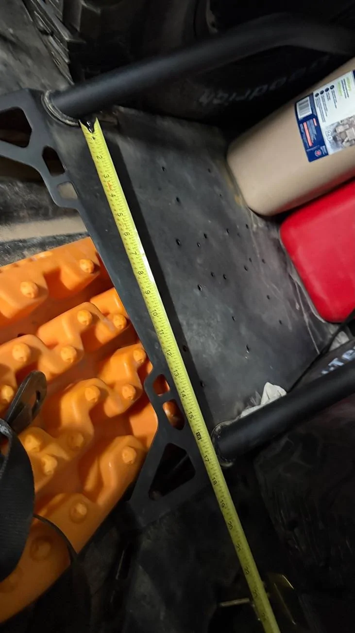 Ford Ranger Ranger Raptor Baja and Arizona build 1747087783501-m