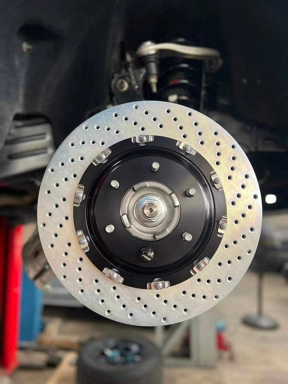 Ford Ranger What did you DO TO your 6G Ranger today? 🧰 🛠️ ⚙️ 🧽 490998162_1205793414439813_6027042097596631349_n