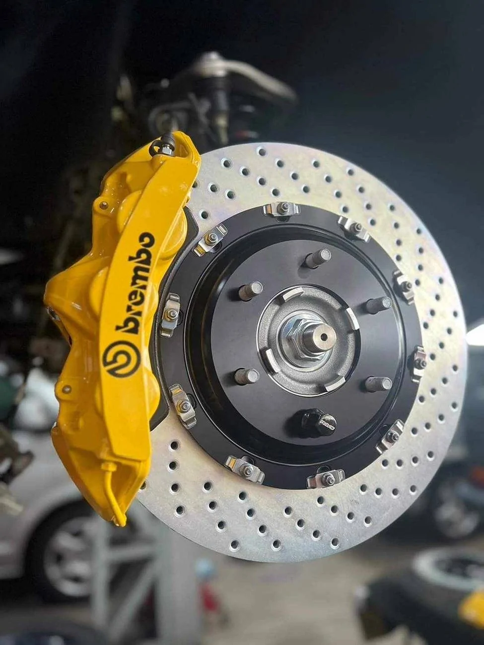 Ford Ranger What did you DO TO your 6G Ranger today? 🧰 🛠️ ⚙️ 🧽 490992711_686765020573014_898394377143717074_n