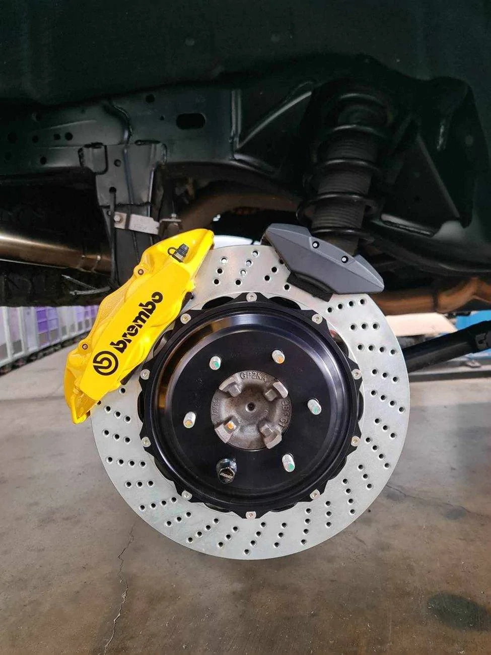 Ford Ranger What did you DO TO your 6G Ranger today? 🧰 🛠️ ⚙️ 🧽 491006455_2036945920130569_5989700046494290586_n
