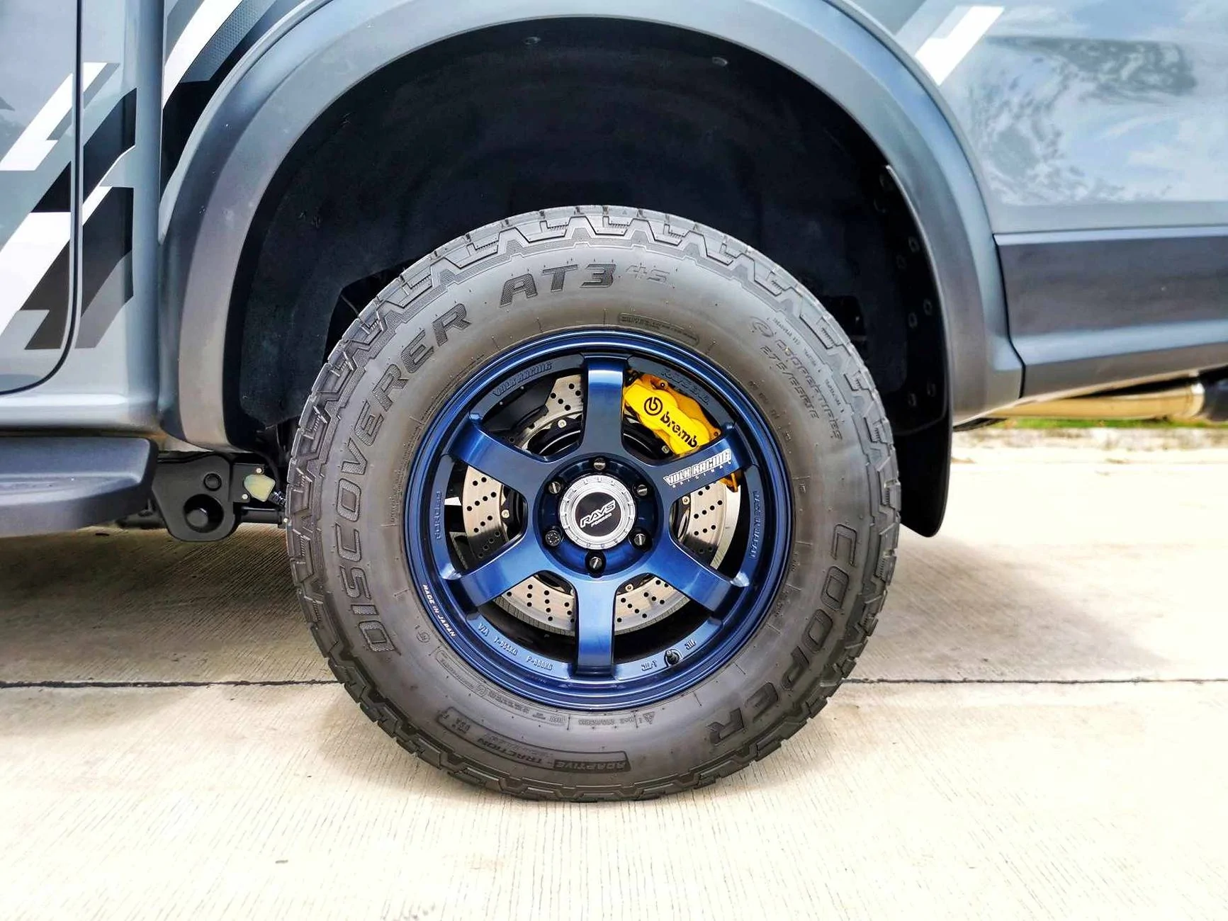 Ford Ranger What did you DO TO your 6G Ranger today? 🧰 🛠️ ⚙️ 🧽 490987547_559177310540883_4747476245812457686_n