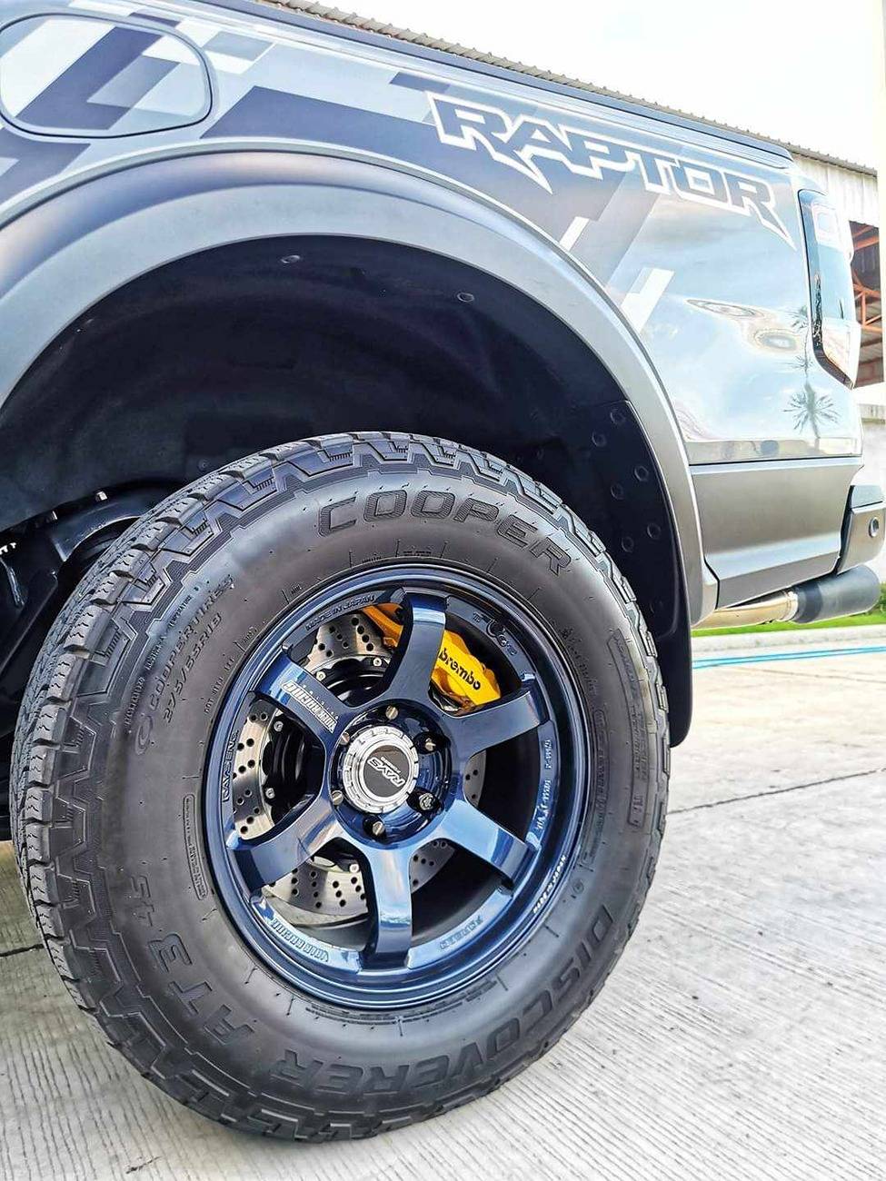 Ford Ranger What did you DO TO your 6G Ranger today? 🧰 🛠️ ⚙️ 🧽 490996104_642768761959760_3154904945639028129_n