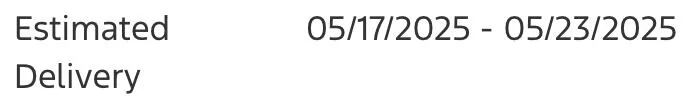 Ford Ranger 2025 Order update Screenshot 2025-05-14 at 8.12.22 AM