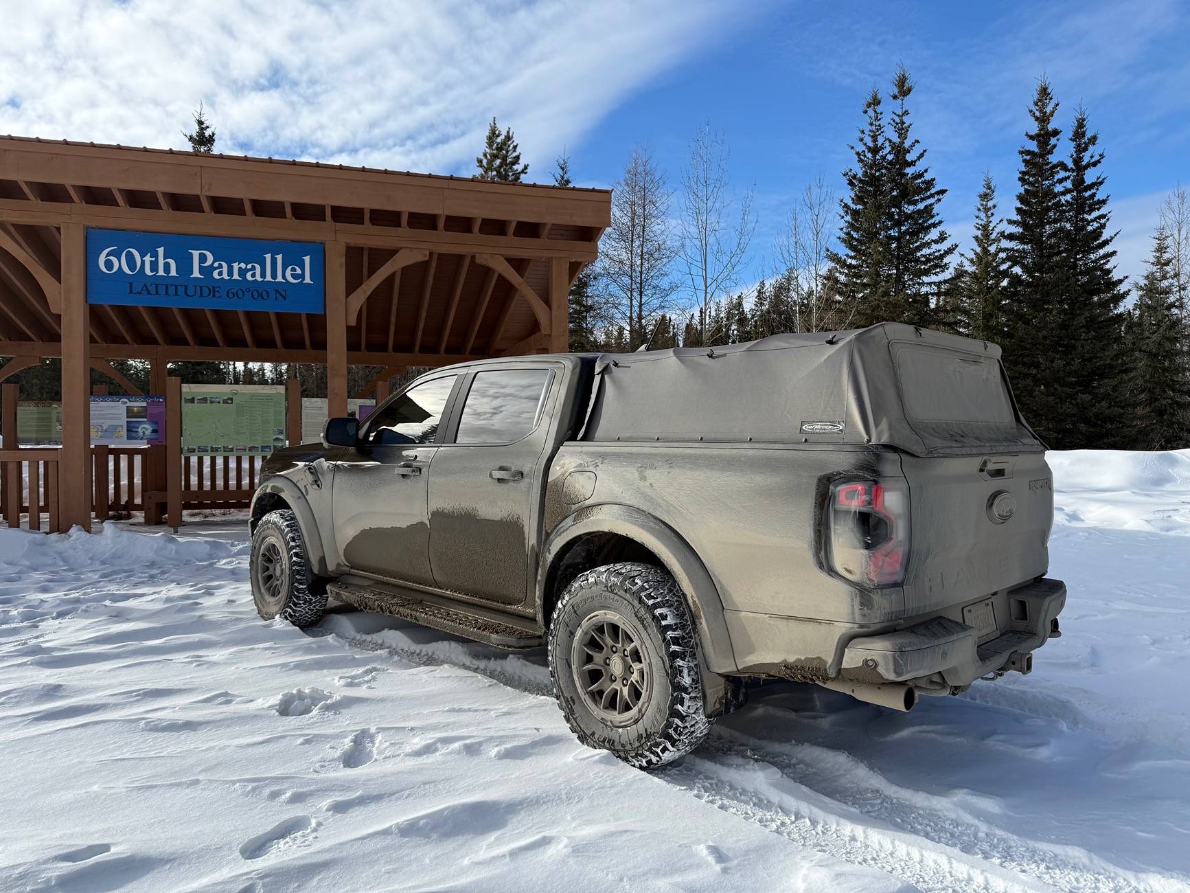 Ford Ranger Ranger Raptor Photos Thread - Post Your Random Dailys 📸 IMG_0889