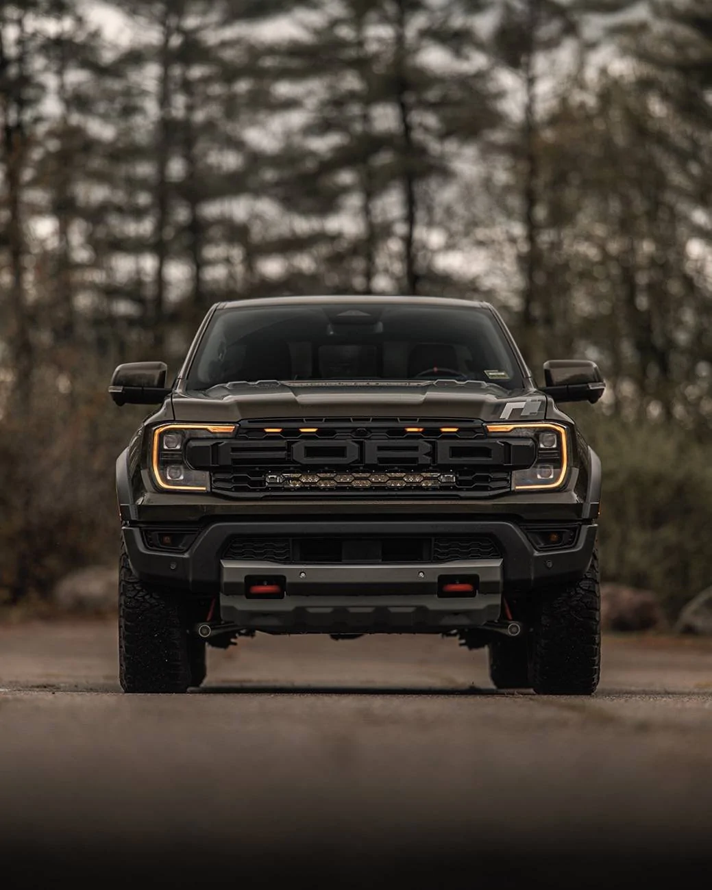 Ford Ranger Ranger Raptor Photos Thread - Post Your Random Dailys 📸 BB000735-7E0D-4CA8-95C6-F35CA6EF5C77