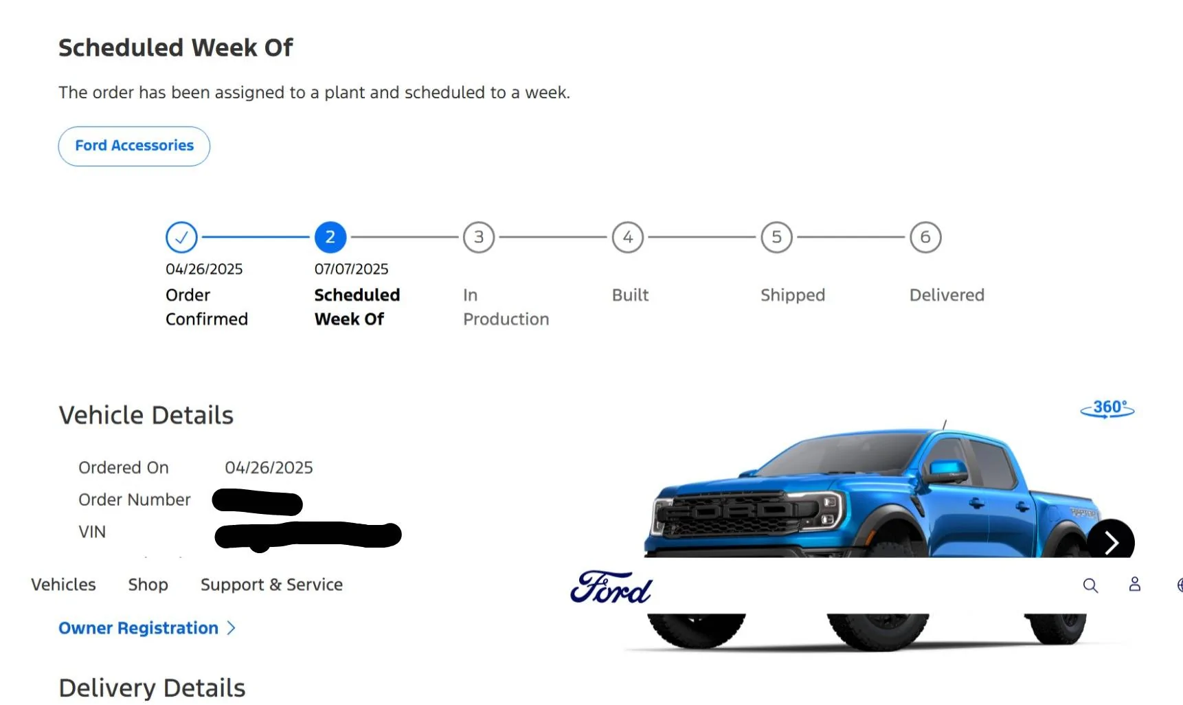Ford Ranger 2025 Order update Screenshot_15-5-2025_172847_www.ford.com