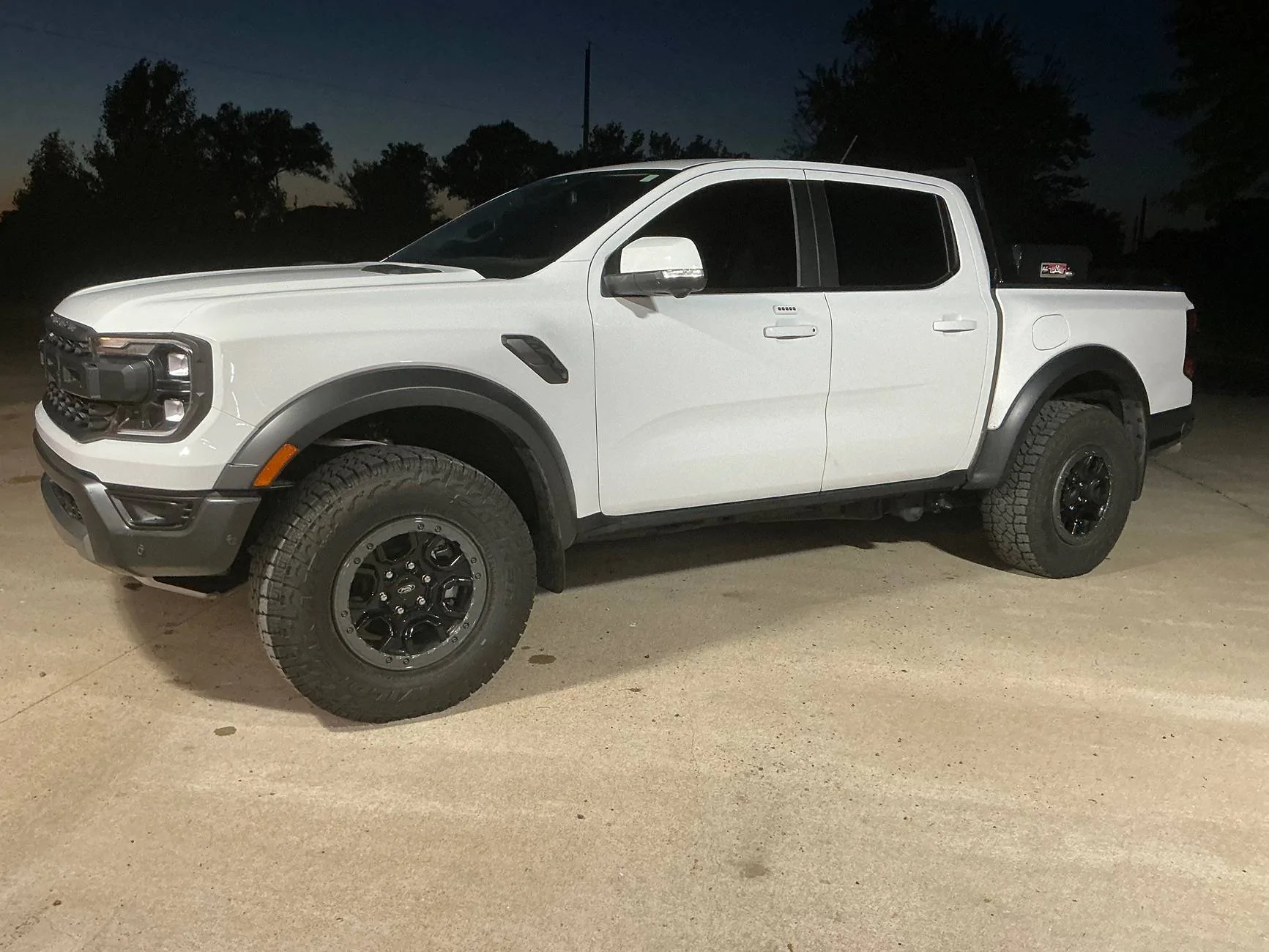 Ford Ranger Ranger Raptor Photos Thread - Post Your Random Dailys 📸 img_5196-jpeg
