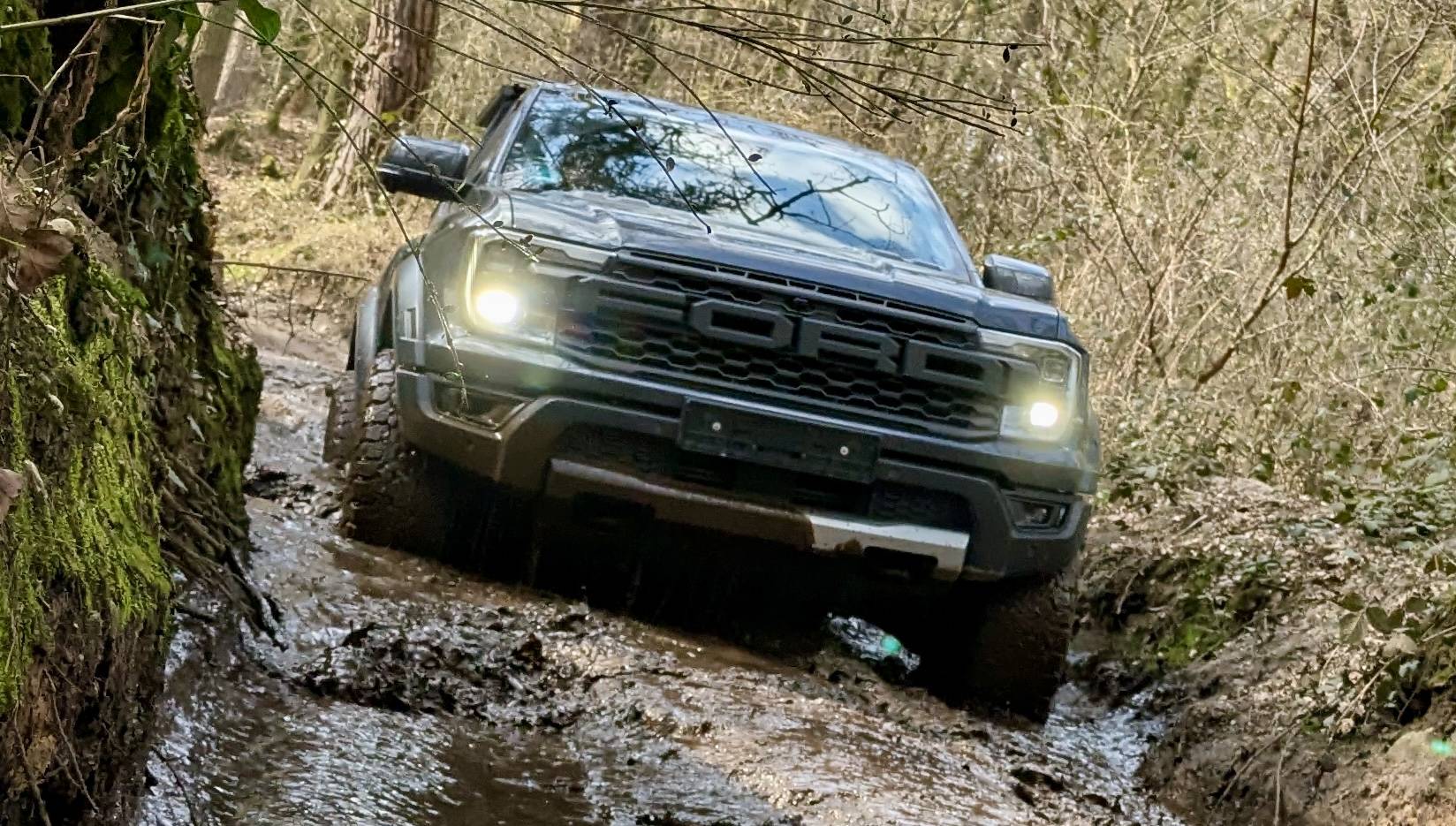 Ford Ranger Ranger Raptor Photos Thread - Post Your Random Dailys 📸 PXL_20250315_130002718