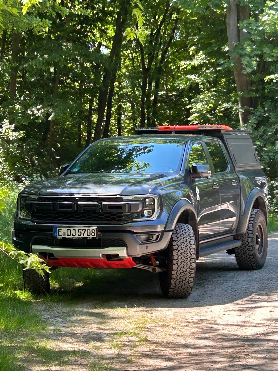Ford Ranger Ranger Raptor Photos Thread - Post Your Random Dailys 📸 IMG_6793