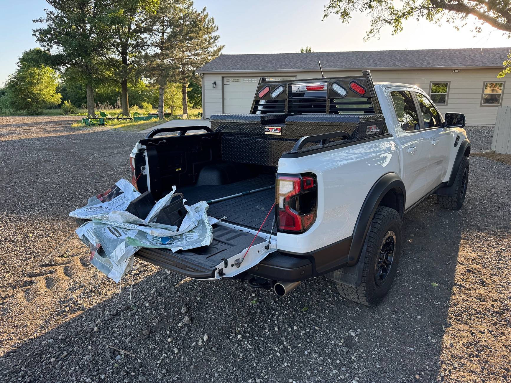 Ford Ranger Ranger Raptor Photos Thread - Post Your Random Dailys 📸 IMG_2354