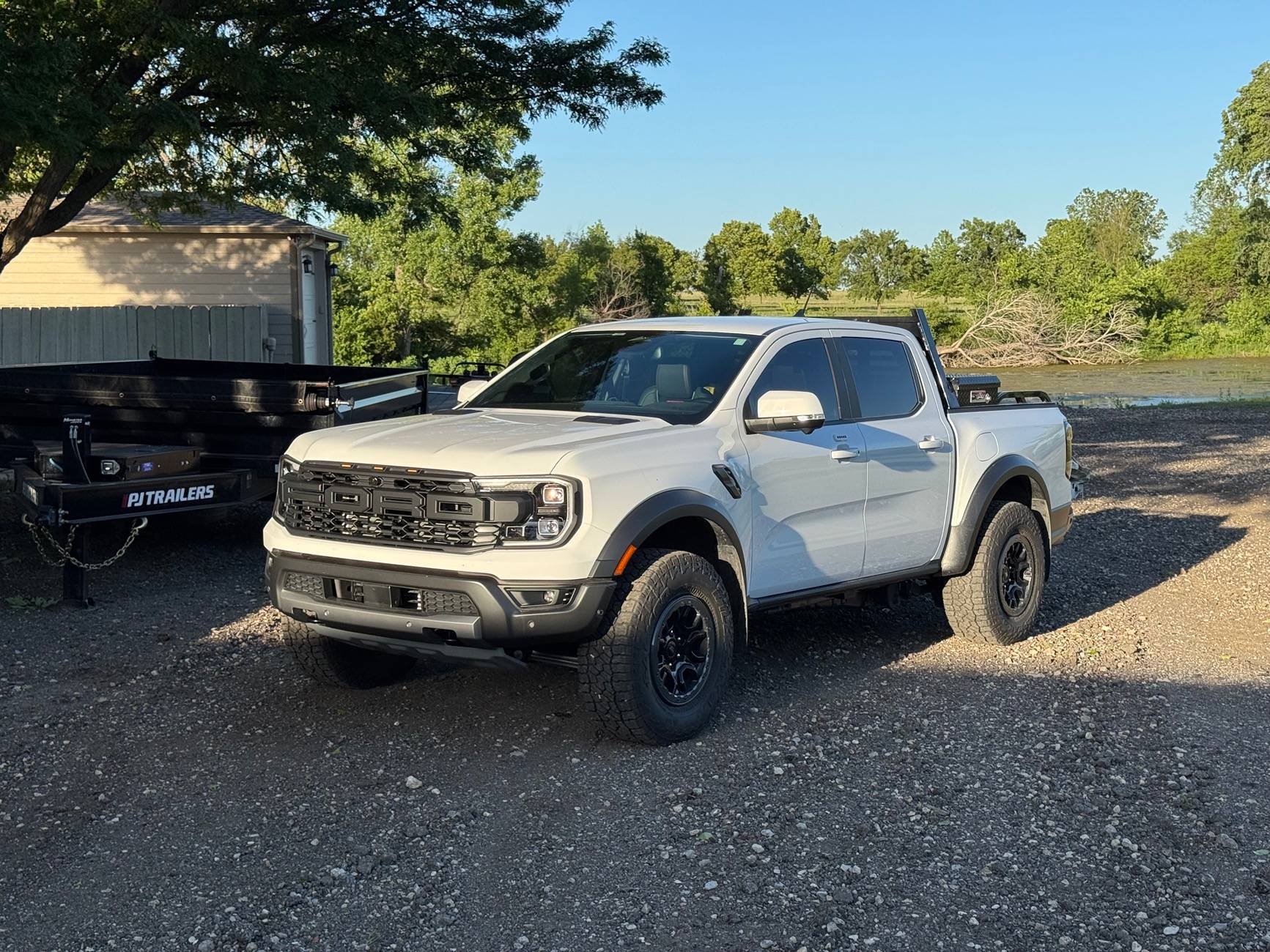 Ford Ranger Ranger Raptor Photos Thread - Post Your Random Dailys 📸 IMG_2352